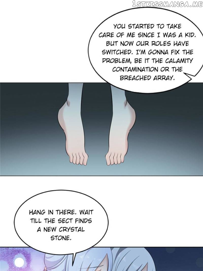 Reborn As A Dog chapter 79 - page 61