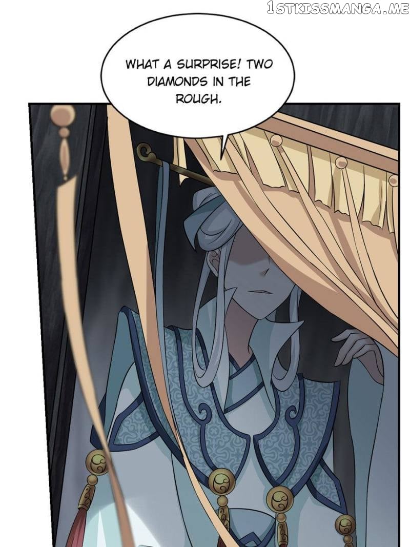 Reborn As A Dog chapter 79 - page 7