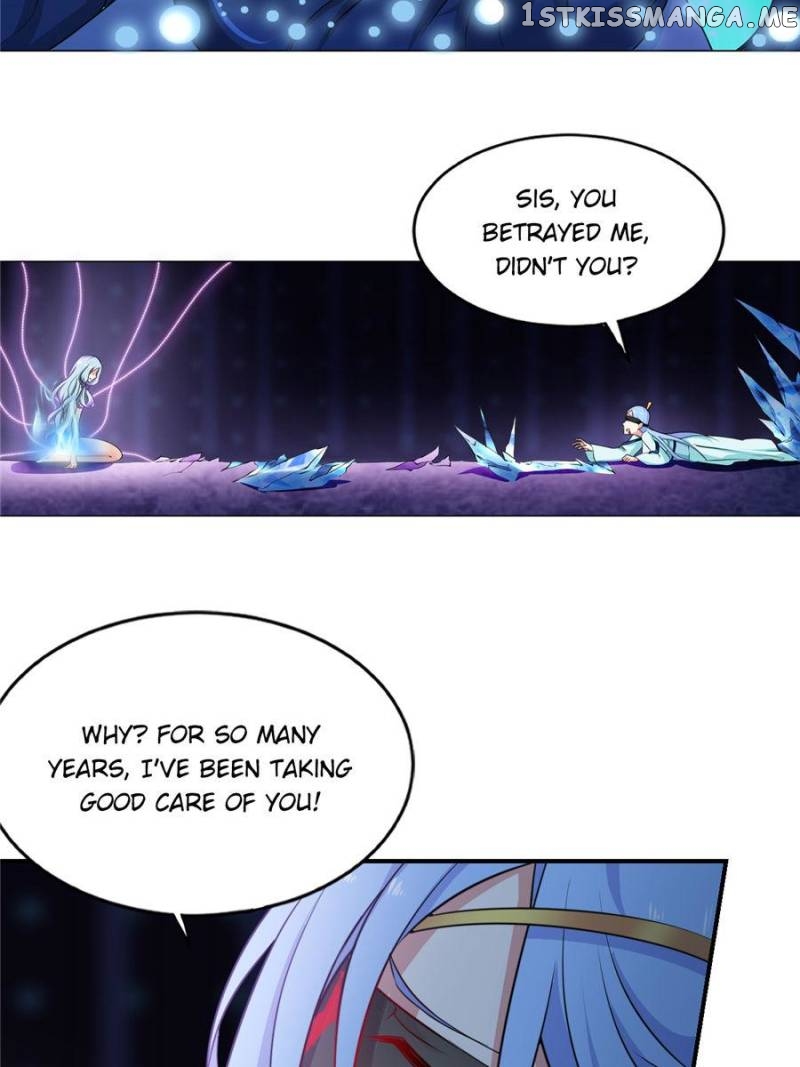 Reborn As A Dog chapter 79 - page 71