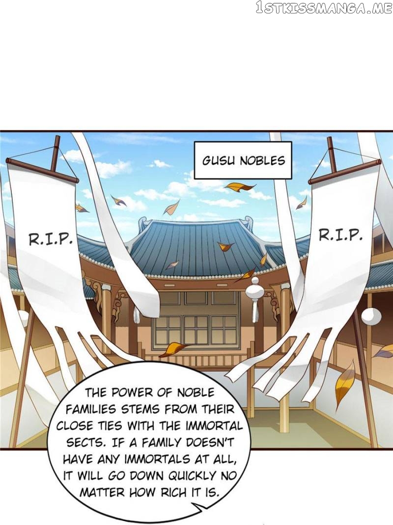 Reborn As A Dog chapter 41 - page 1