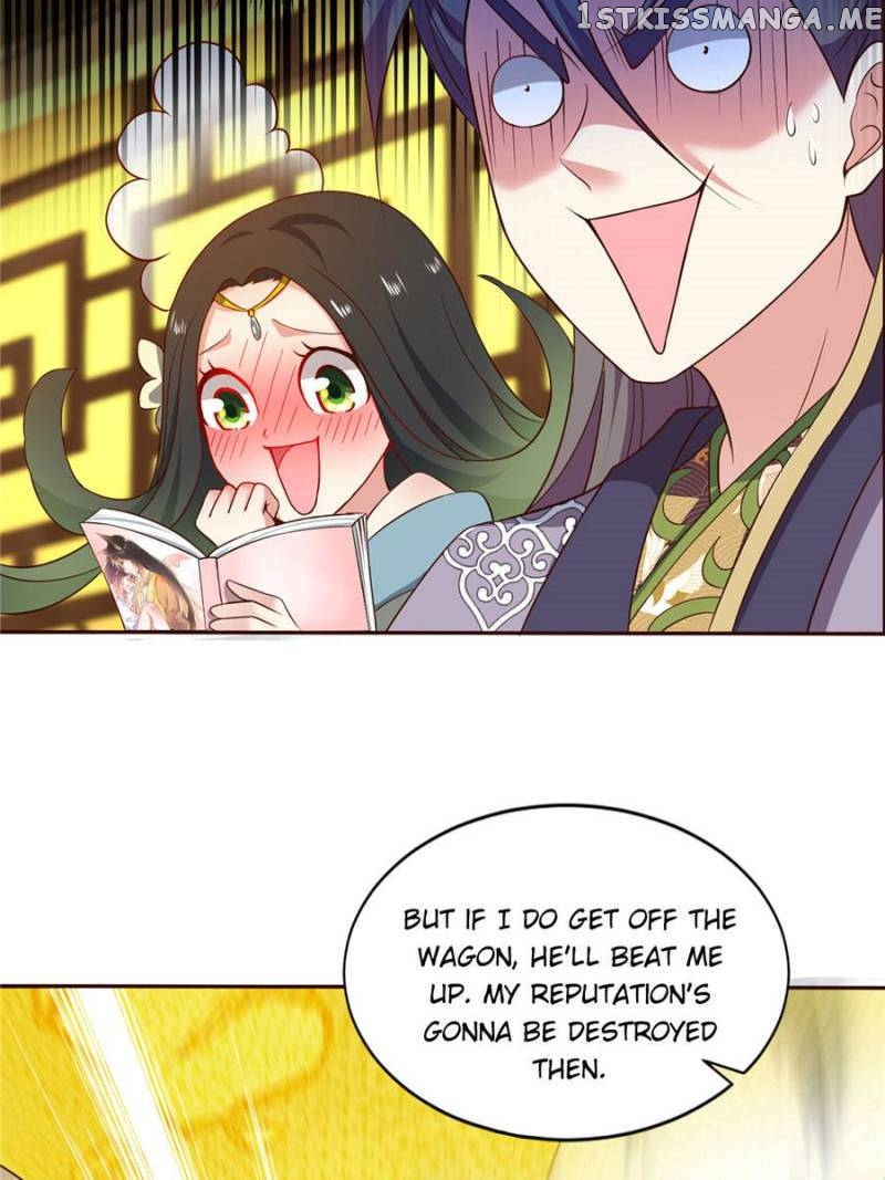 Reborn As A Dog chapter 41 - page 13