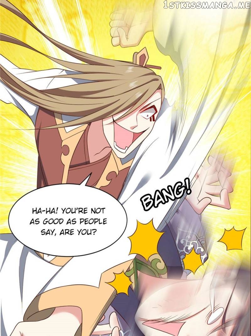 Reborn As A Dog chapter 41 - page 14