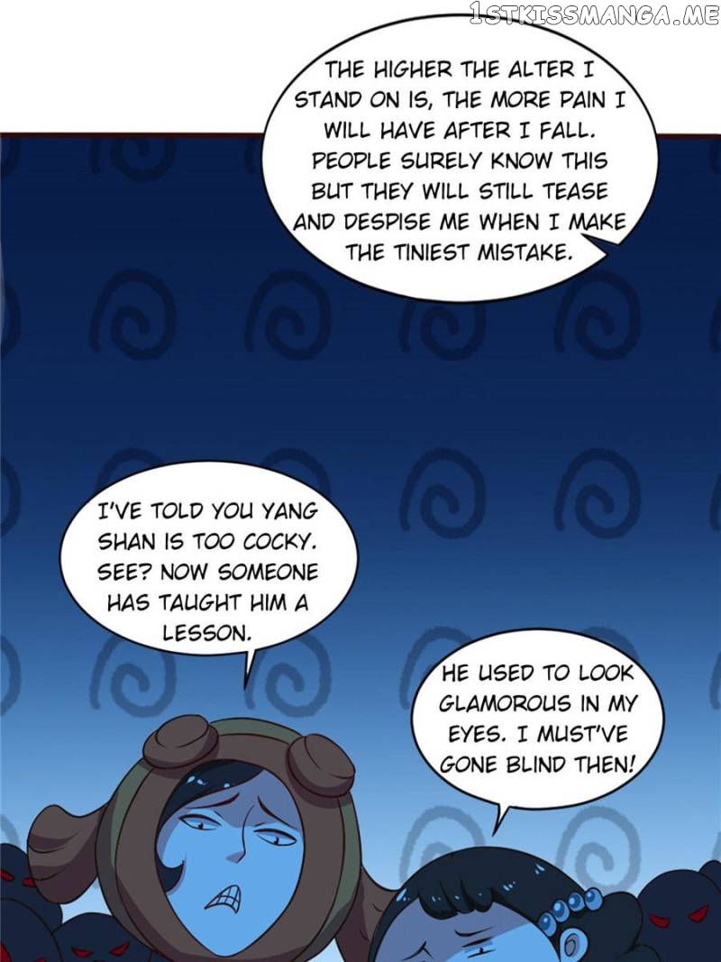 Reborn As A Dog chapter 41 - page 16