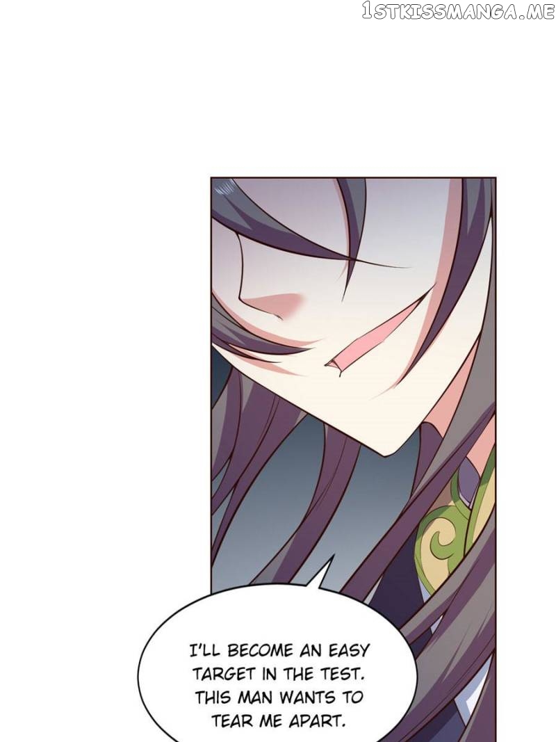 Reborn As A Dog chapter 41 - page 19