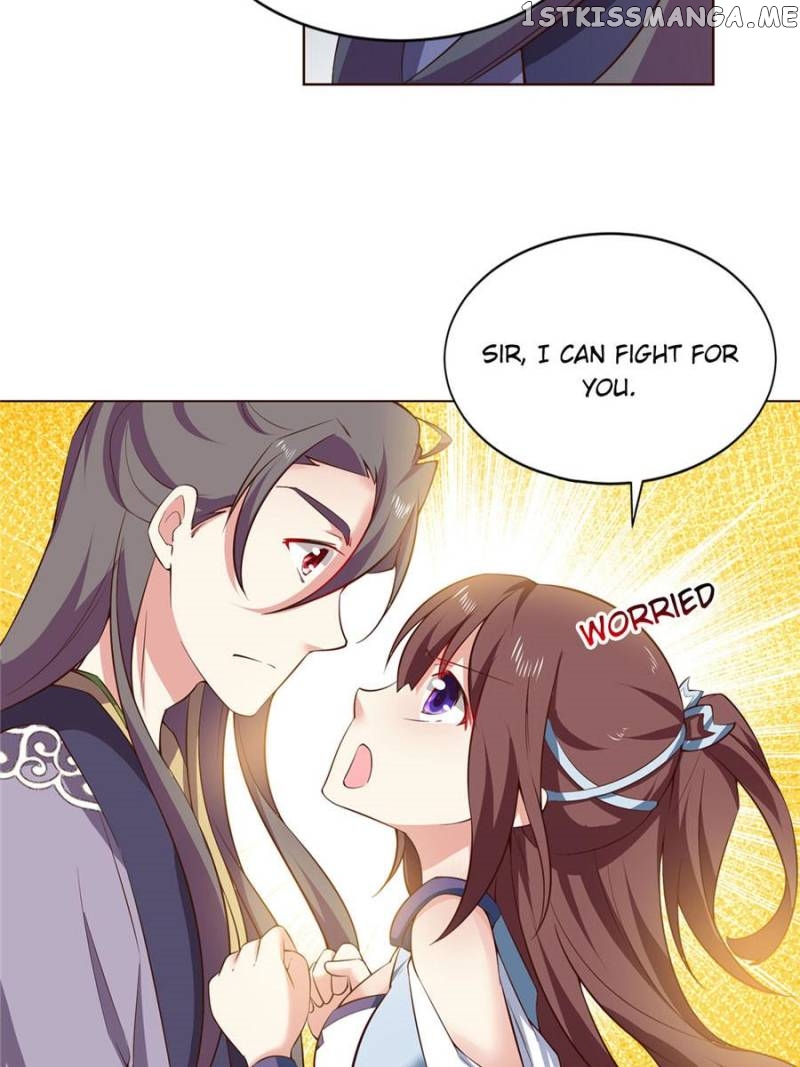 Reborn As A Dog chapter 41 - page 20