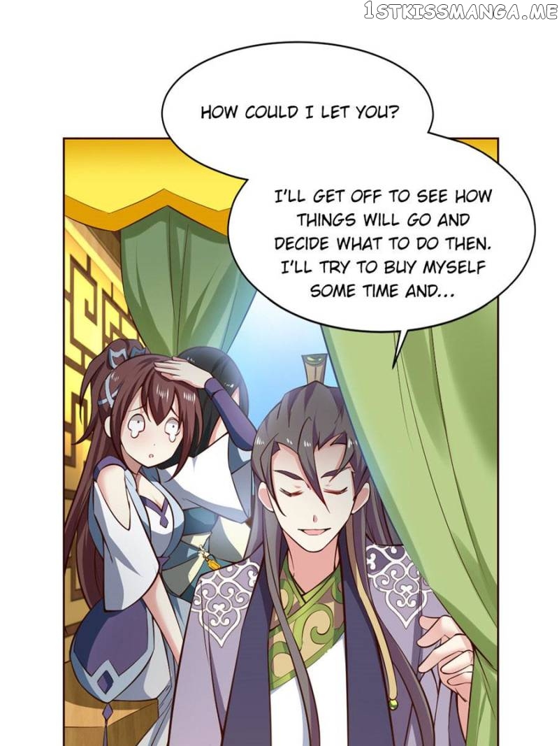 Reborn As A Dog chapter 41 - page 22