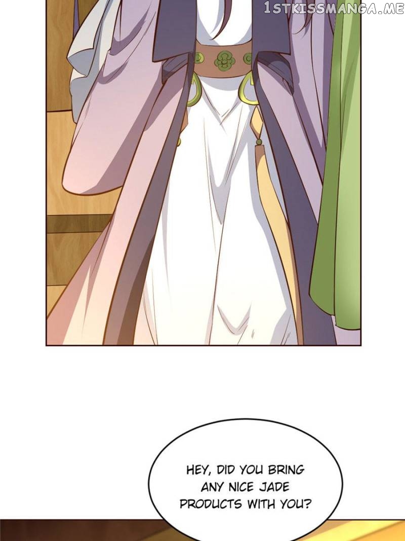 Reborn As A Dog chapter 41 - page 23
