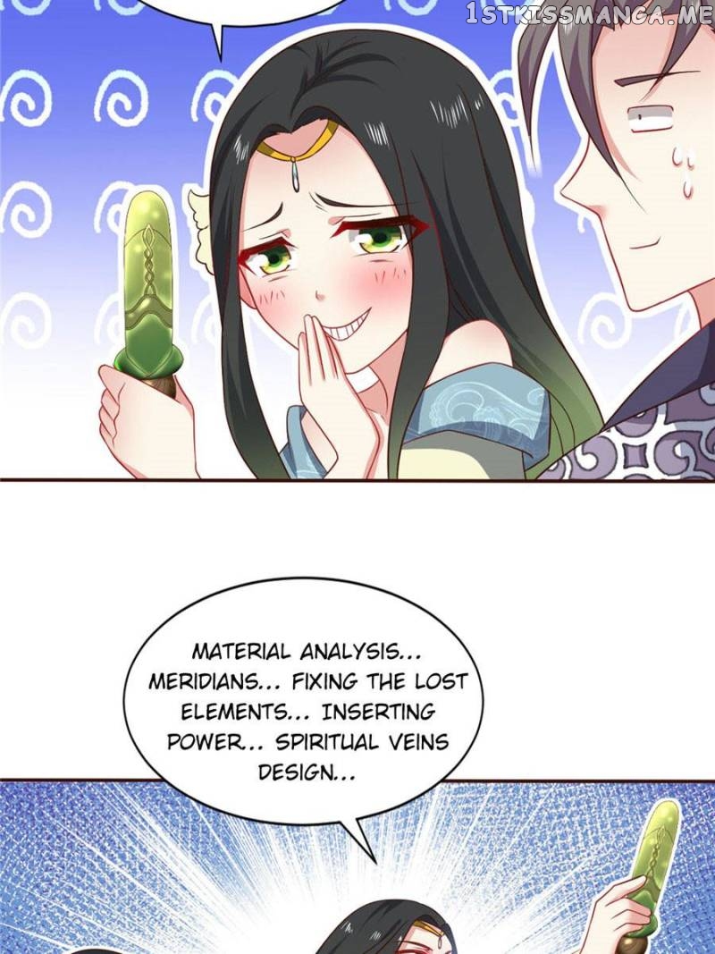 Reborn As A Dog chapter 41 - page 29