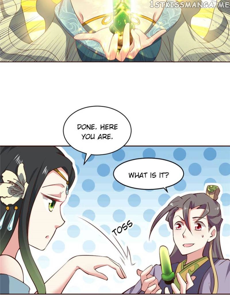 Reborn As A Dog chapter 41 - page 32