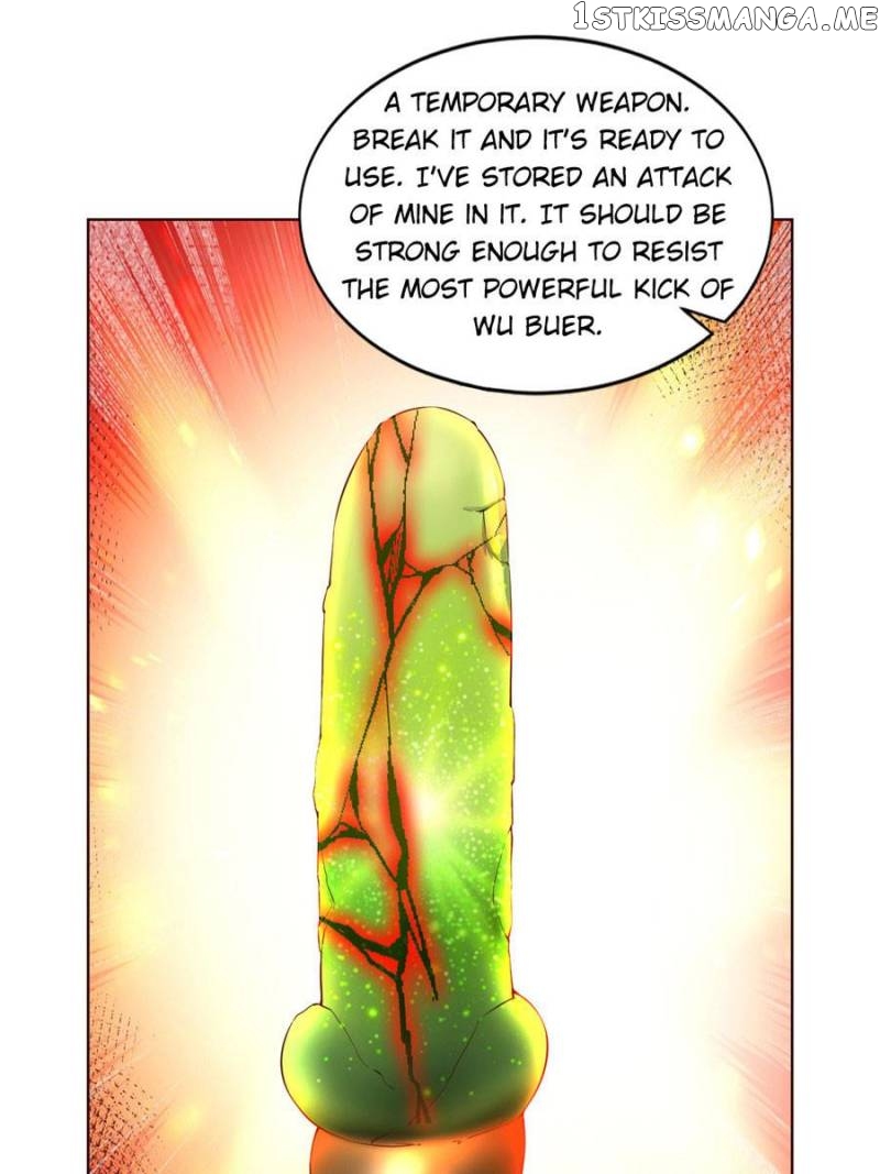 Reborn As A Dog chapter 41 - page 34
