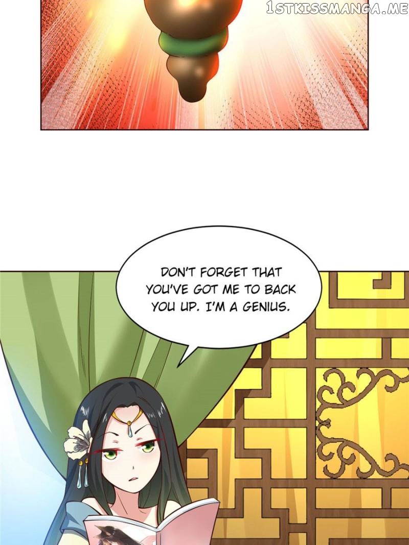 Reborn As A Dog chapter 41 - page 35