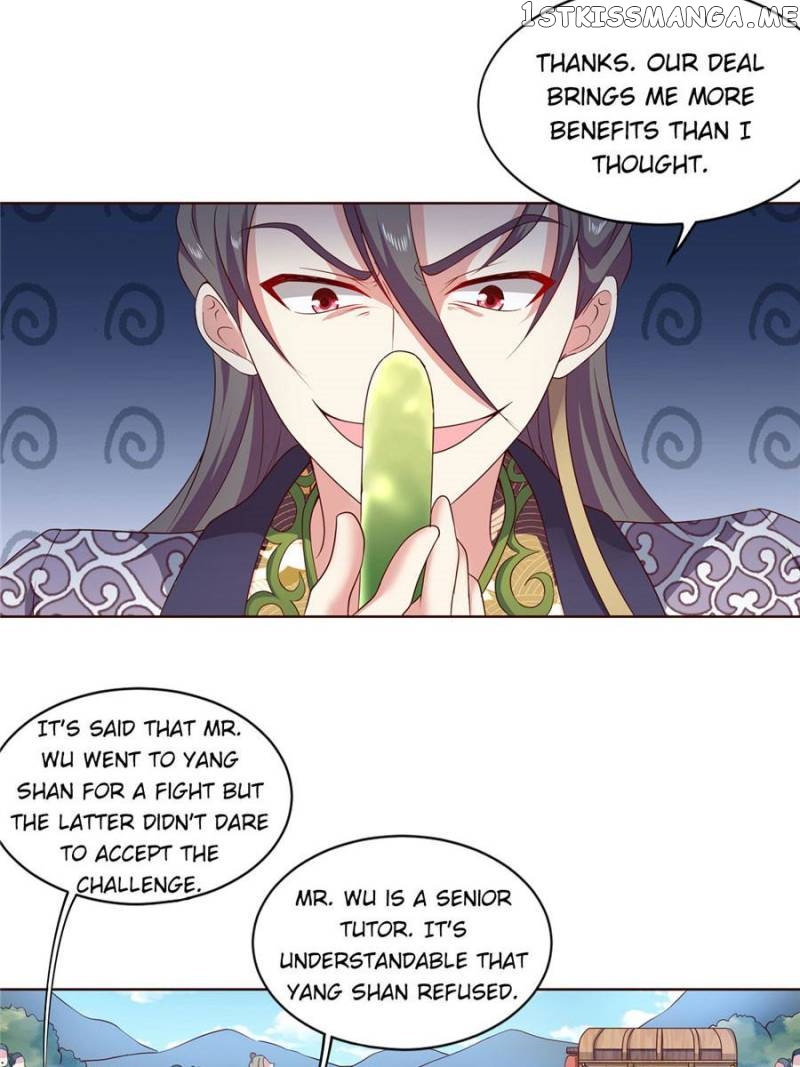 Reborn As A Dog chapter 41 - page 39