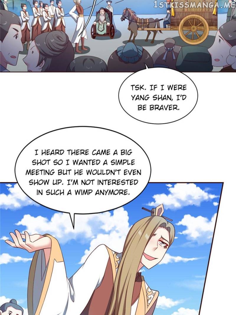 Reborn As A Dog chapter 41 - page 40
