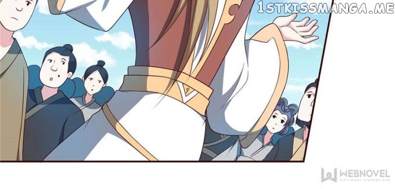 Reborn As A Dog chapter 41 - page 41