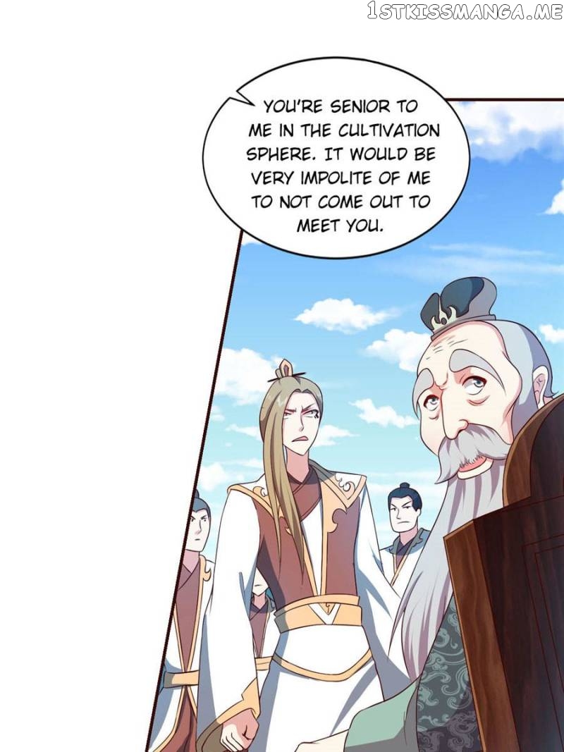 Reborn As A Dog chapter 41 - page 42