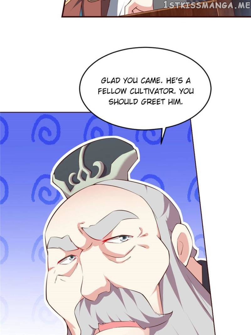 Reborn As A Dog chapter 41 - page 43