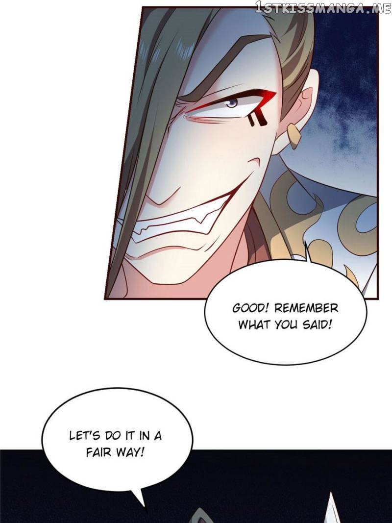 Reborn As A Dog chapter 41 - page 54