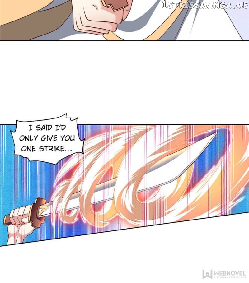 Reborn As A Dog chapter 41 - page 56