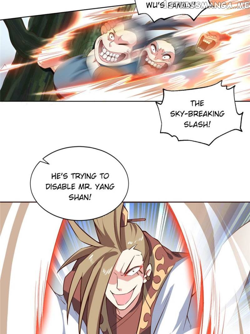 Reborn As A Dog chapter 41 - page 58