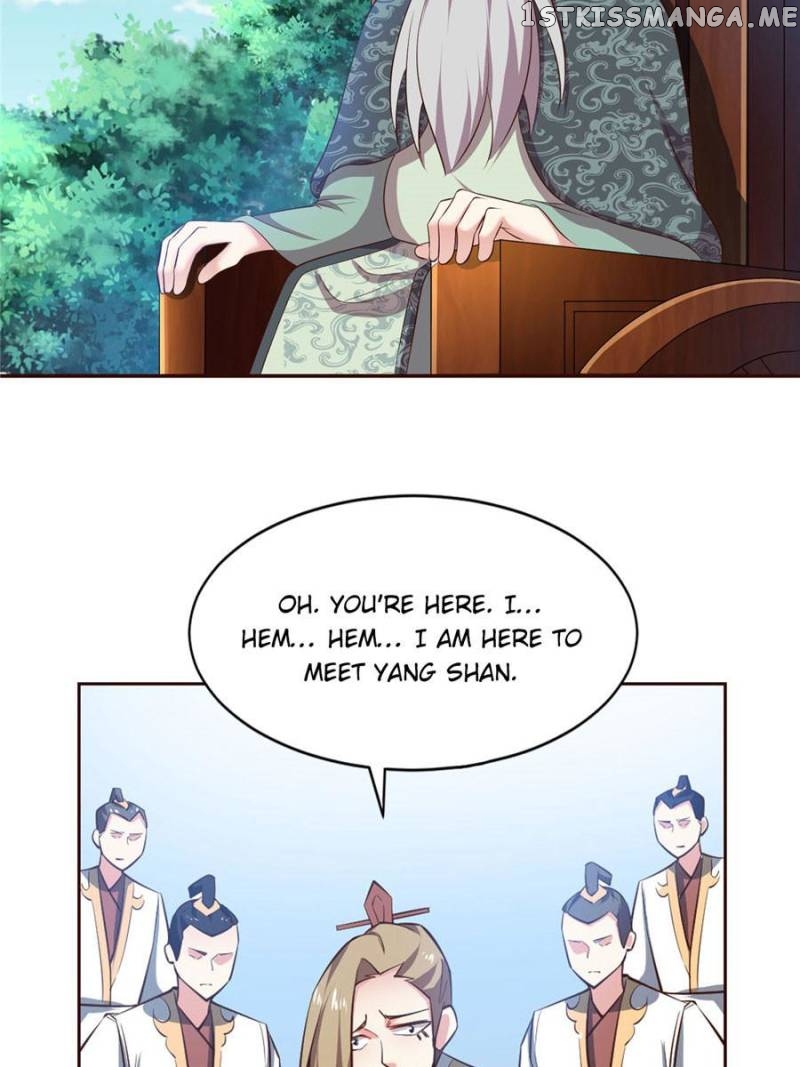 Reborn As A Dog chapter 41 - page 6