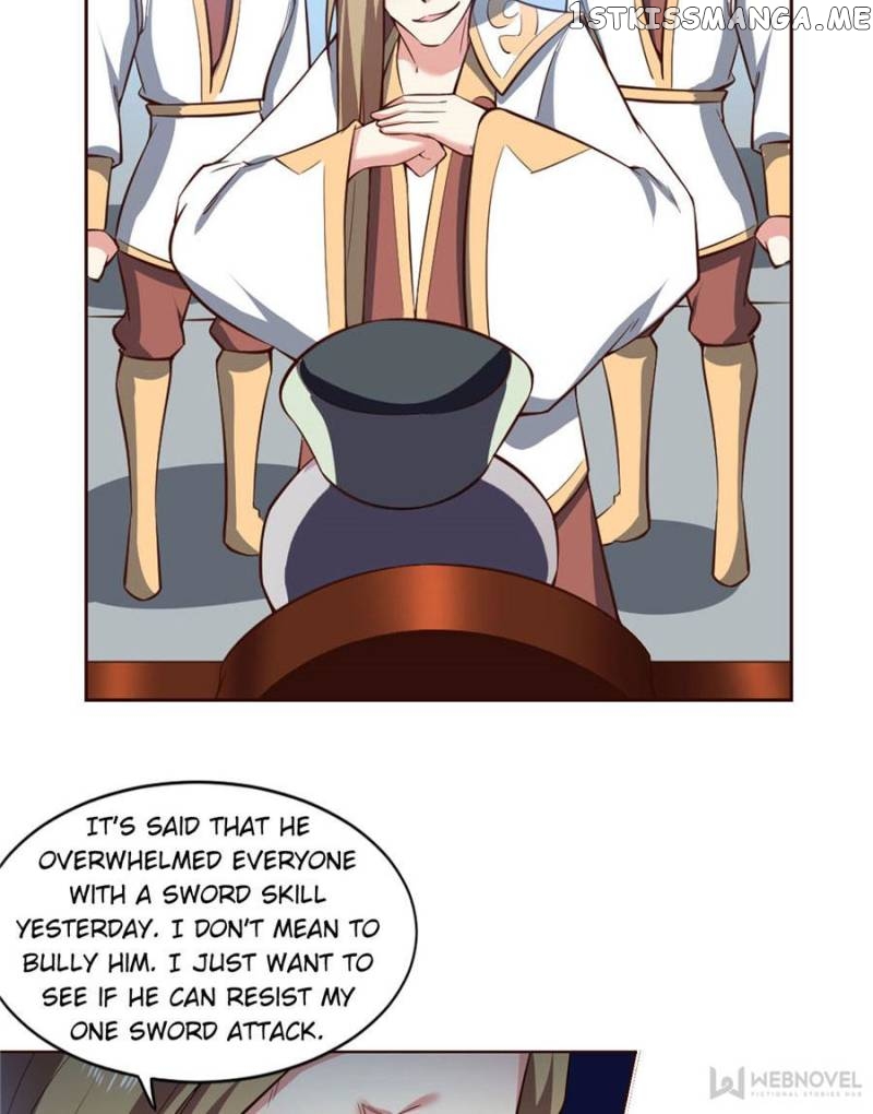 Reborn As A Dog chapter 41 - page 7