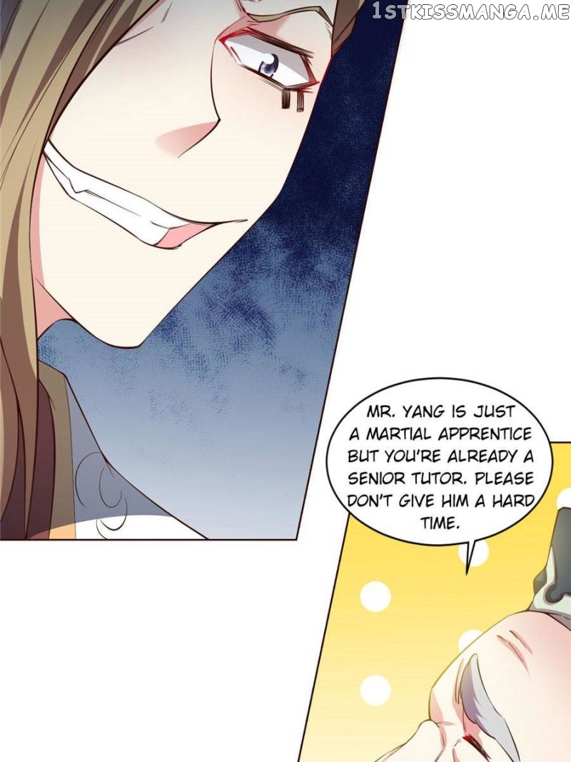 Reborn As A Dog chapter 41 - page 8