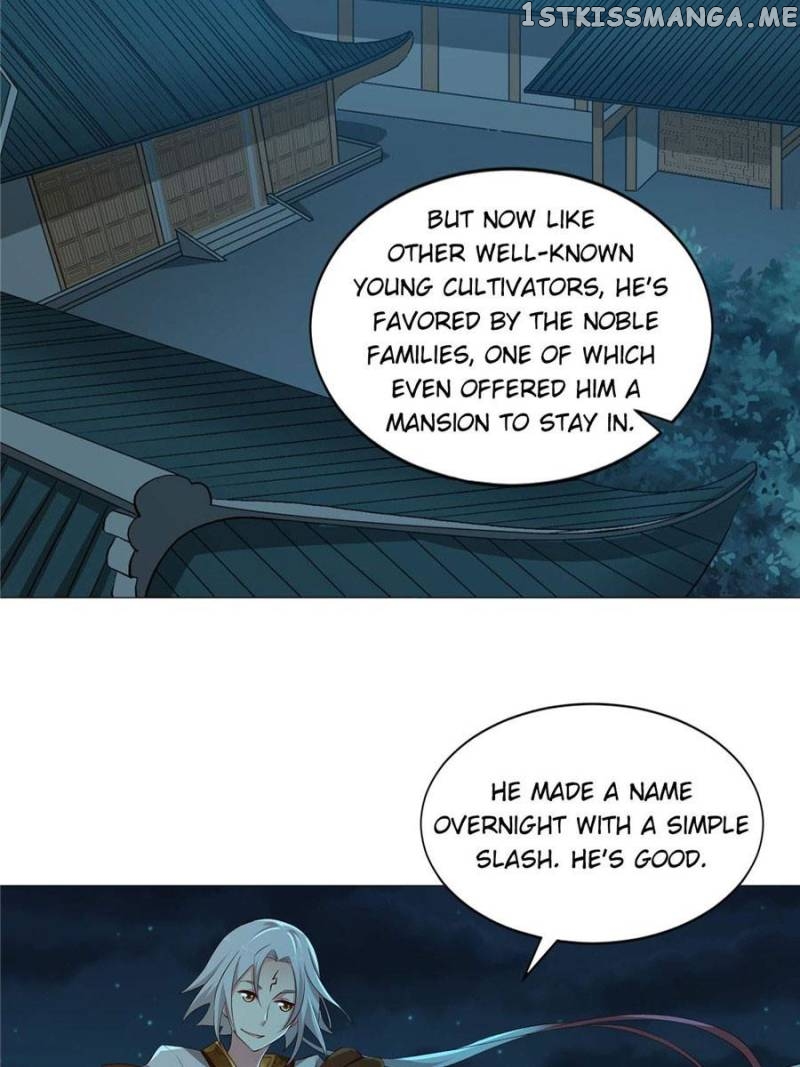 Reborn As A Dog chapter 40 - page 1