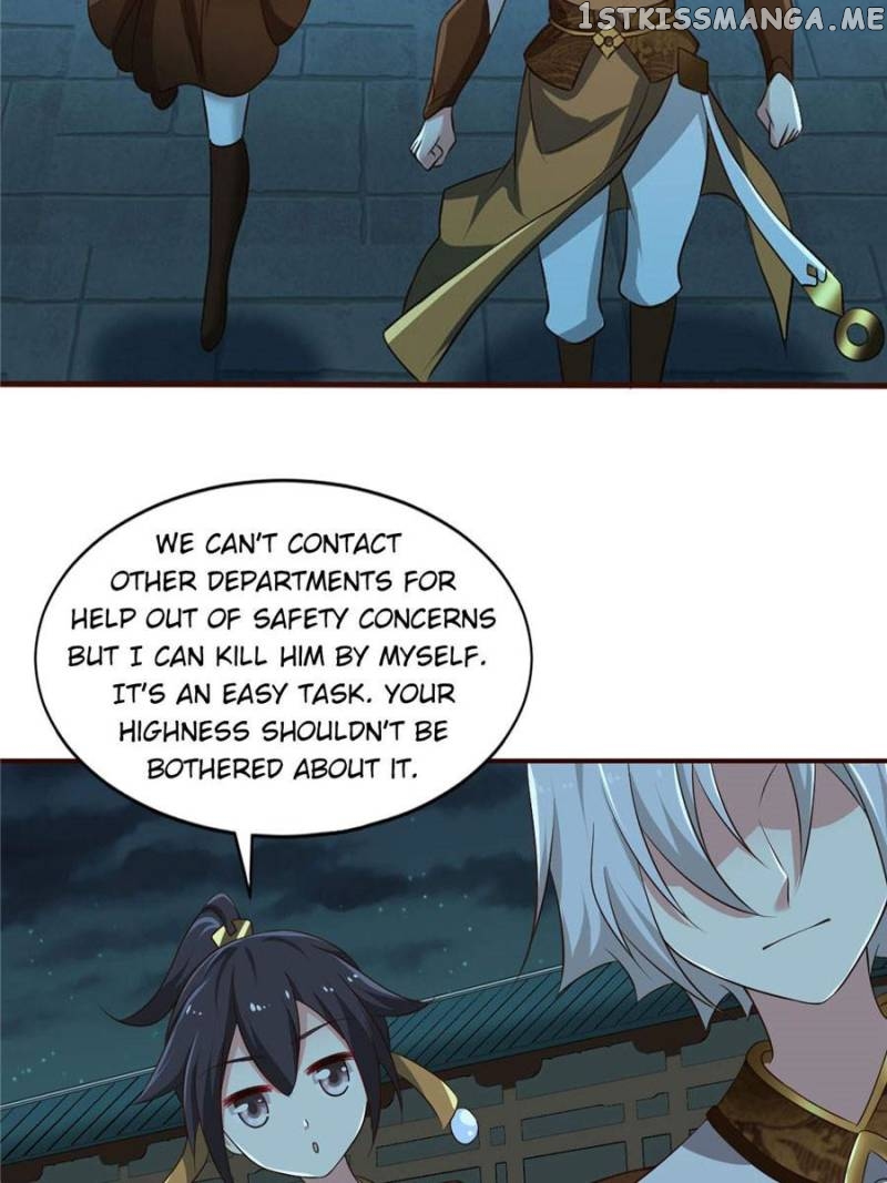 Reborn As A Dog chapter 40 - page 14