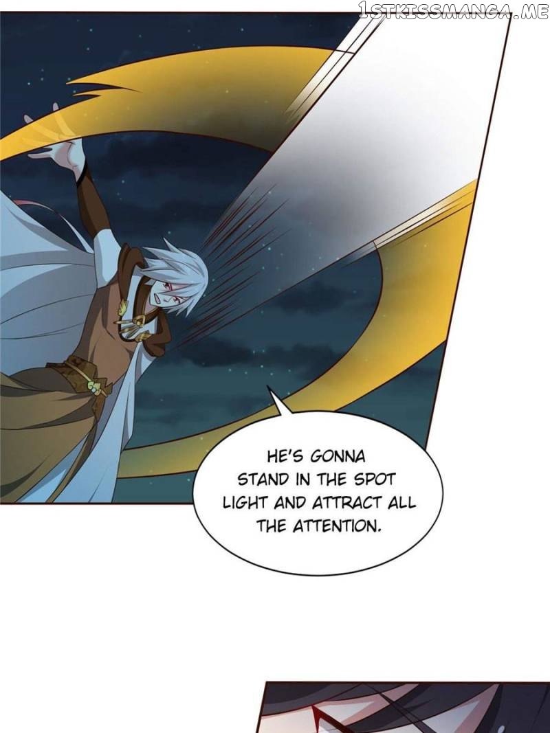 Reborn As A Dog chapter 40 - page 17
