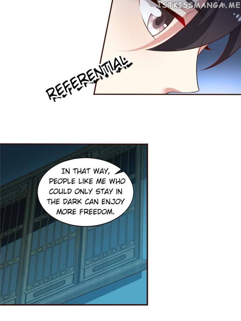Reborn As A Dog chapter 40 - page 18