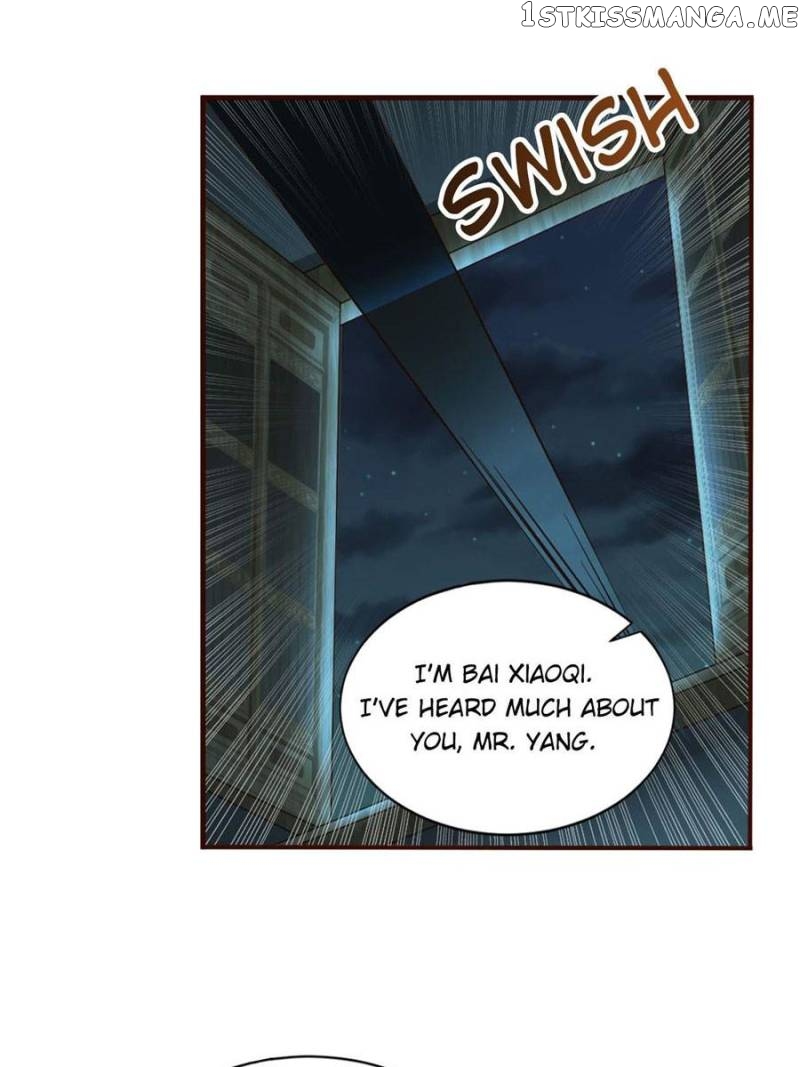 Reborn As A Dog chapter 40 - page 20
