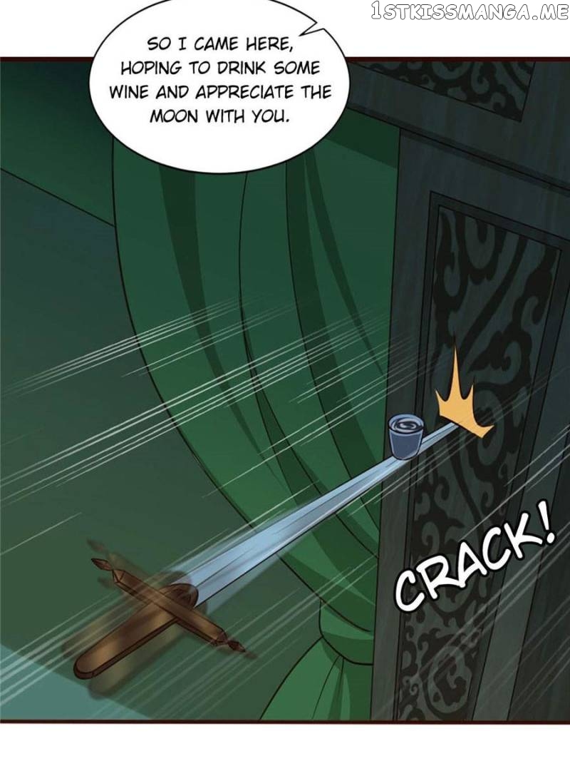Reborn As A Dog chapter 40 - page 21