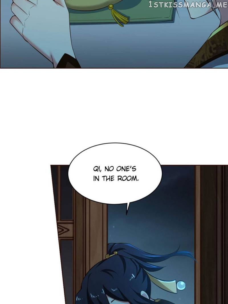 Reborn As A Dog chapter 40 - page 27
