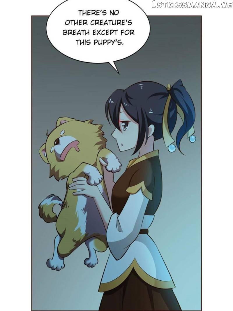 Reborn As A Dog chapter 40 - page 32