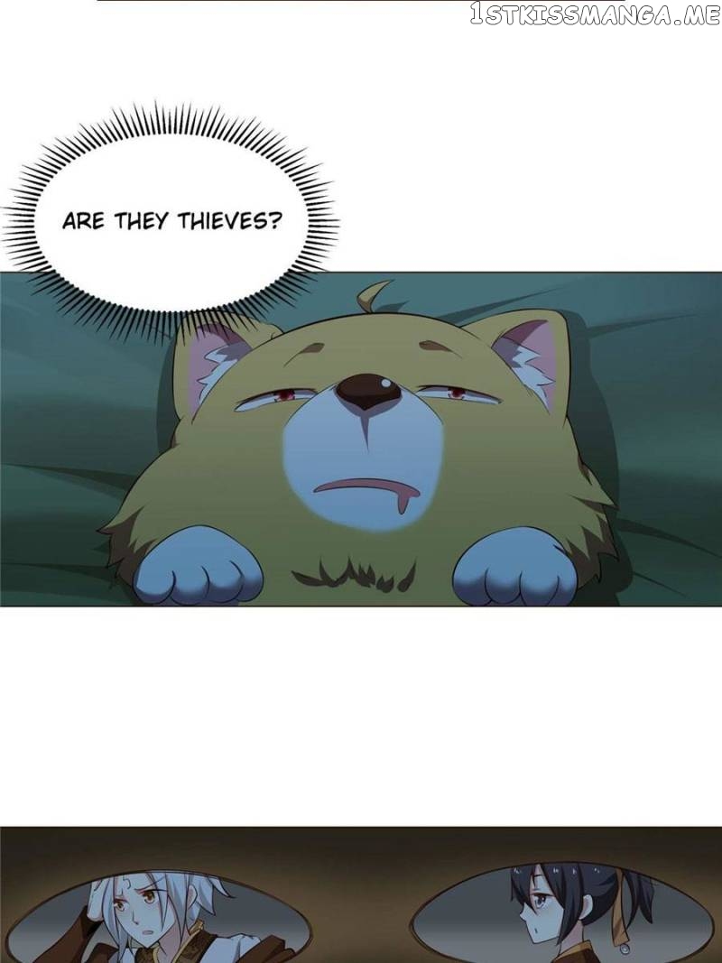 Reborn As A Dog chapter 40 - page 33