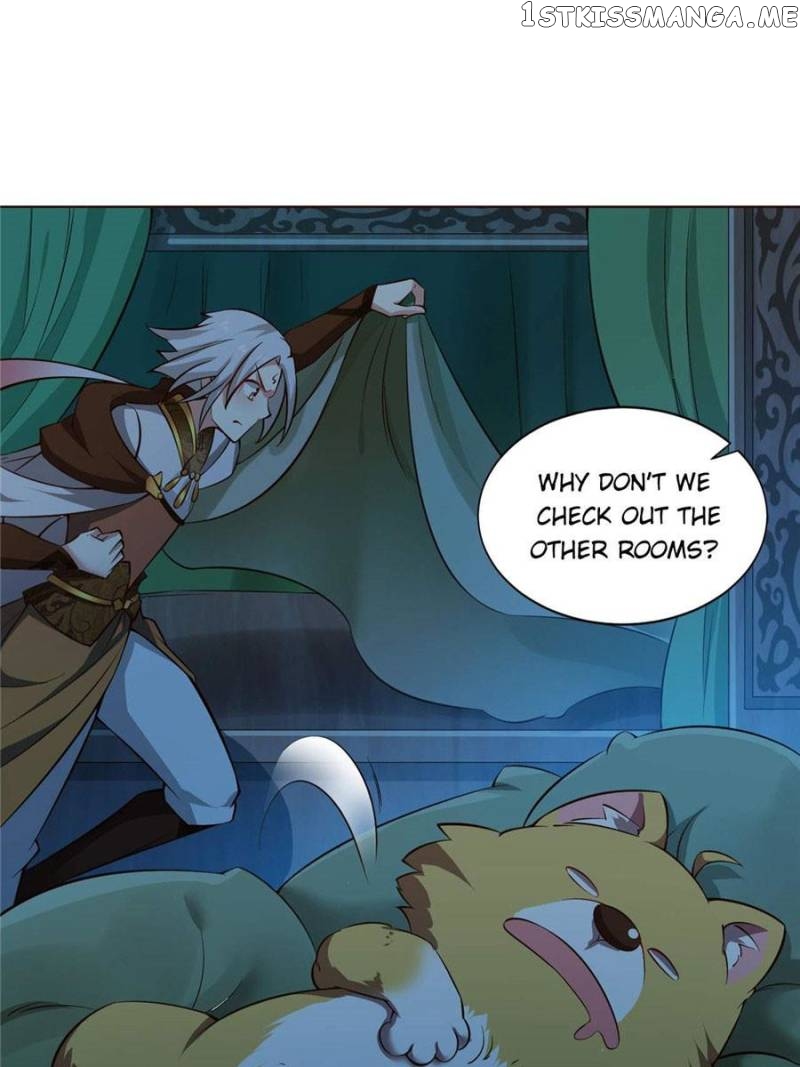 Reborn As A Dog chapter 40 - page 35