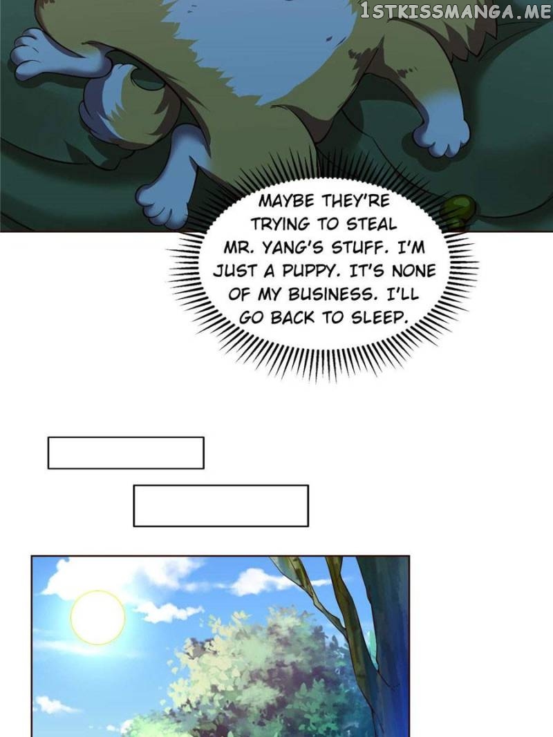 Reborn As A Dog chapter 40 - page 36