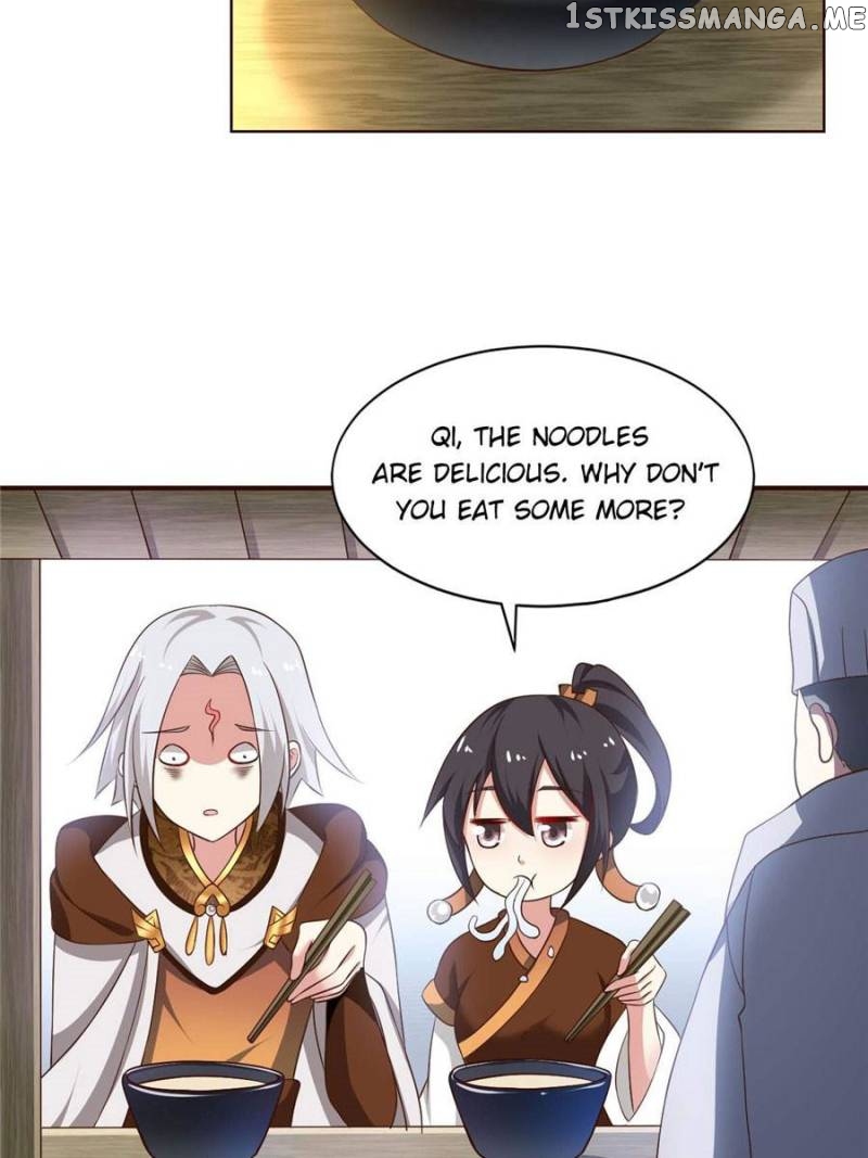 Reborn As A Dog chapter 40 - page 39