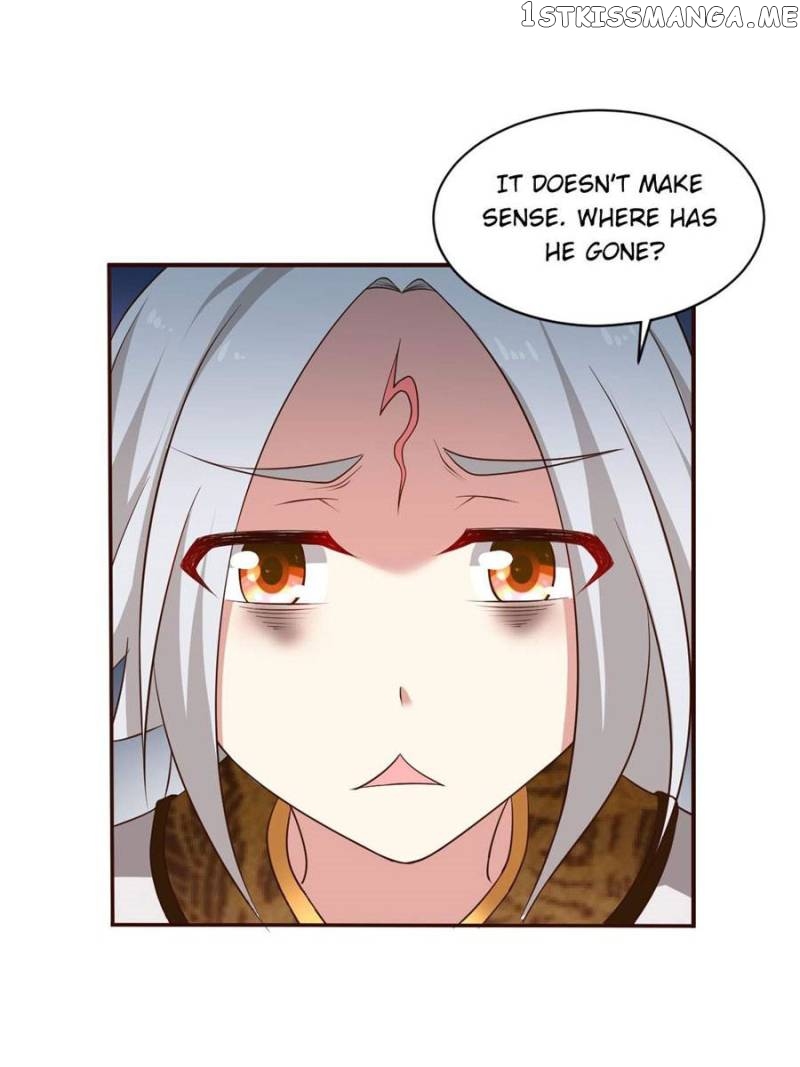 Reborn As A Dog chapter 40 - page 41