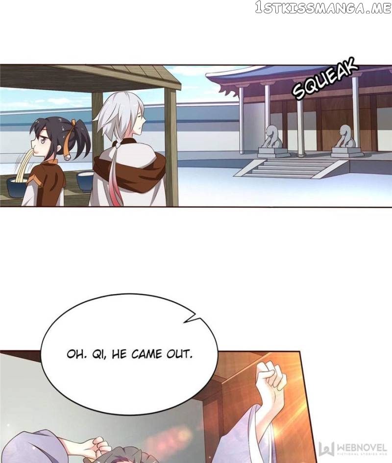 Reborn As A Dog chapter 40 - page 42