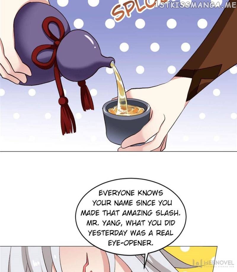 Reborn As A Dog chapter 40 - page 47