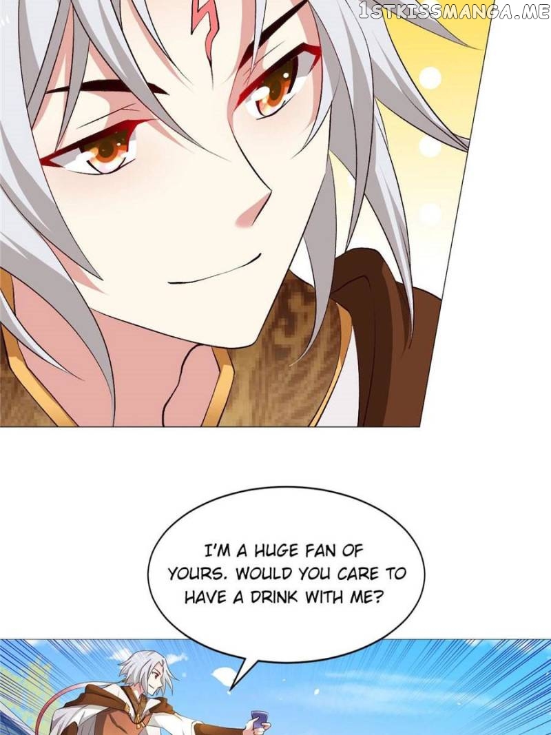 Reborn As A Dog chapter 40 - page 48