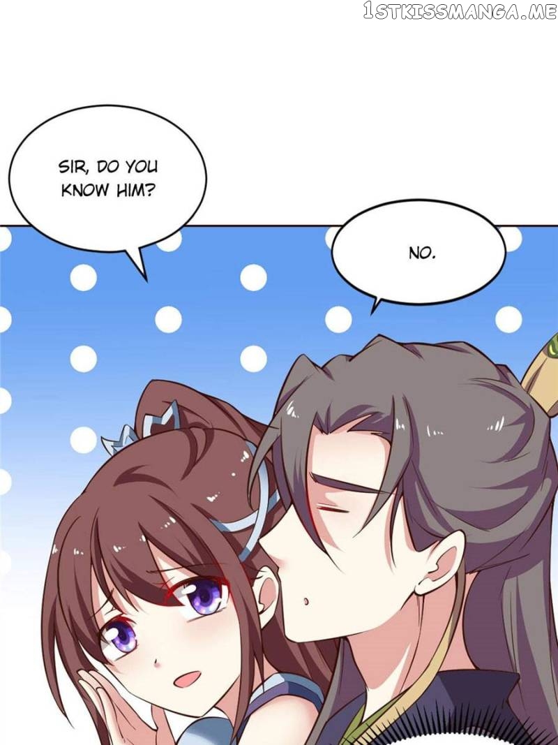 Reborn As A Dog chapter 40 - page 51