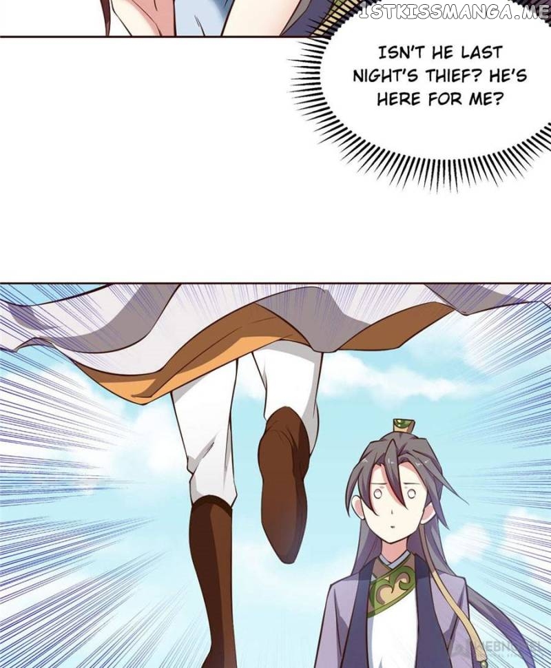 Reborn As A Dog chapter 40 - page 52