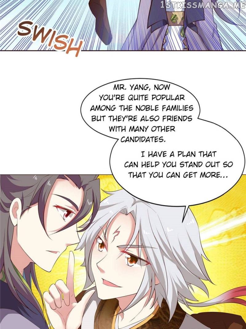 Reborn As A Dog chapter 40 - page 53