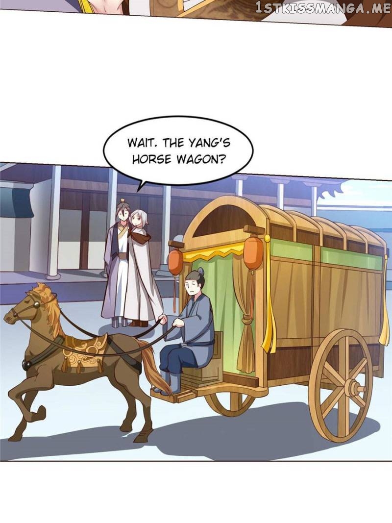 Reborn As A Dog chapter 40 - page 54