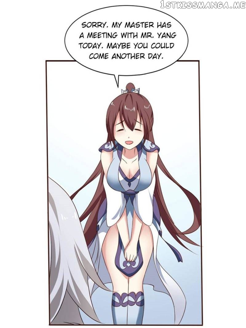 Reborn As A Dog chapter 40 - page 58