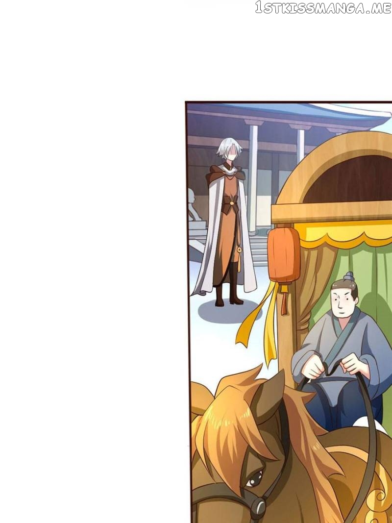 Reborn As A Dog chapter 40 - page 59