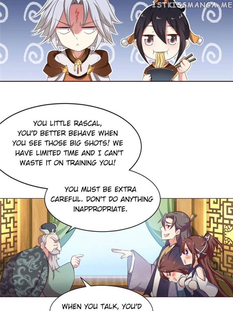 Reborn As A Dog chapter 40 - page 62