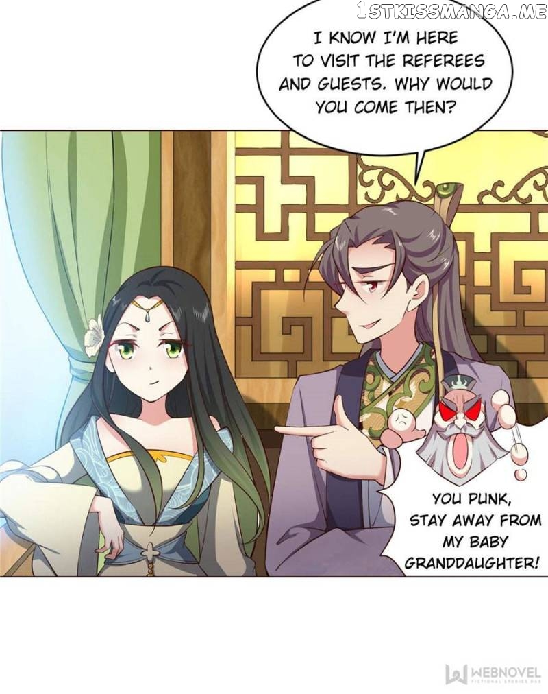 Reborn As A Dog chapter 40 - page 65